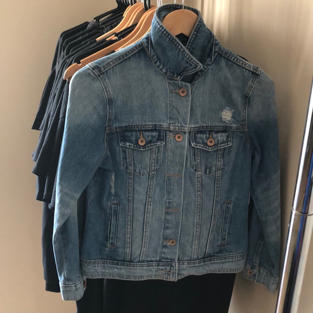 Old Navy Denim Jacket